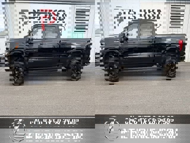 Used 2020 GMC Sierra 1500 Denali w/ Denali Ultimate Package image 6