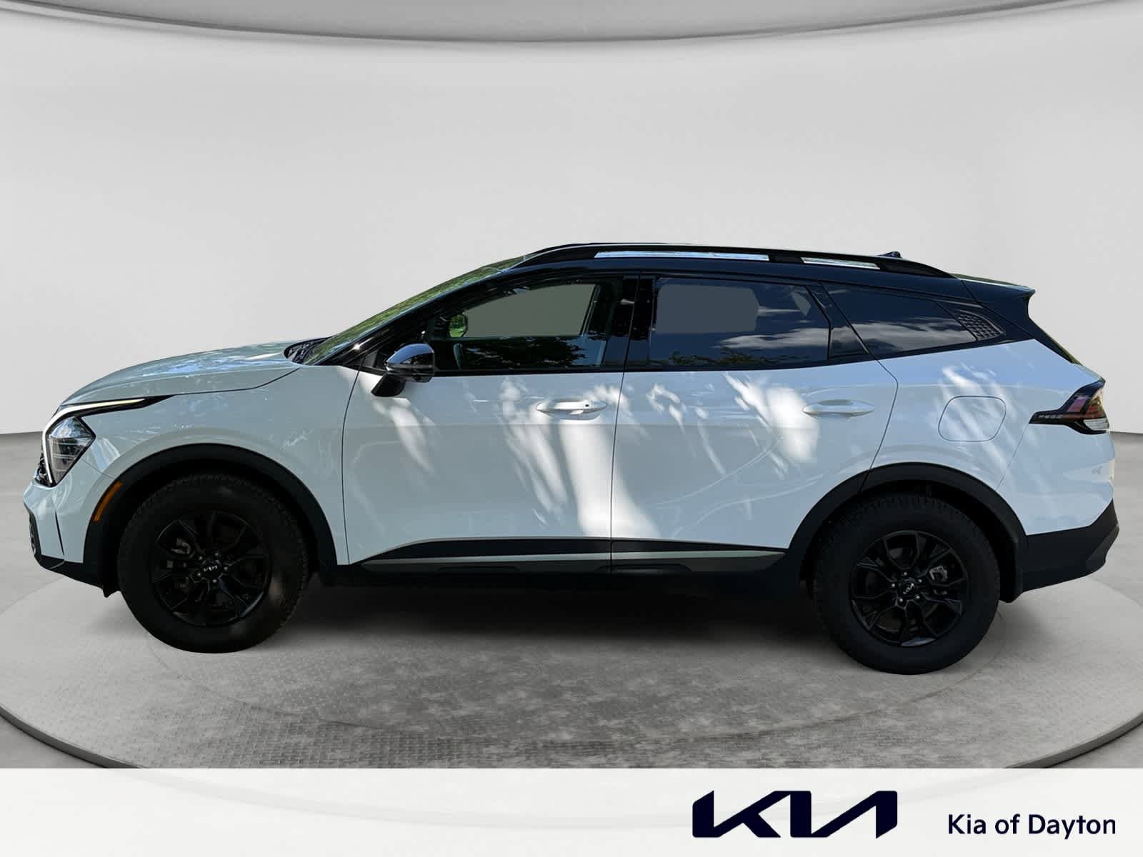 Used 2023 Kia Sportage X-Pro Prestige AWD/4WD image 8