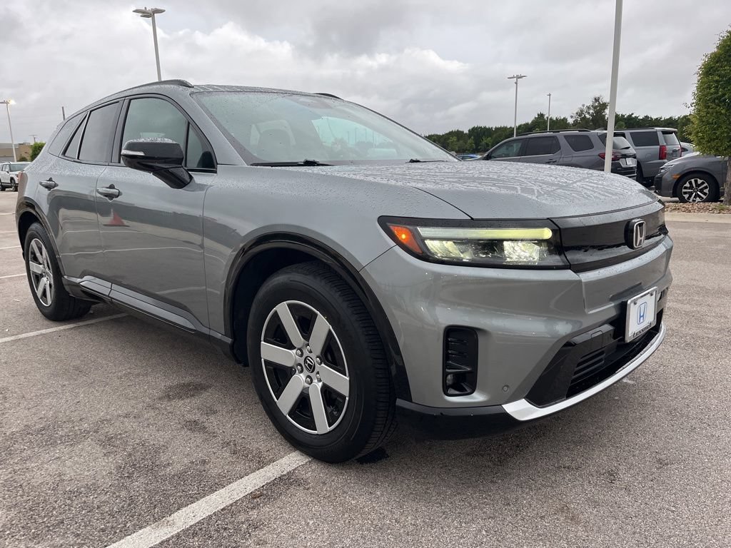 Used 2024 Honda Prologue Touring image 3