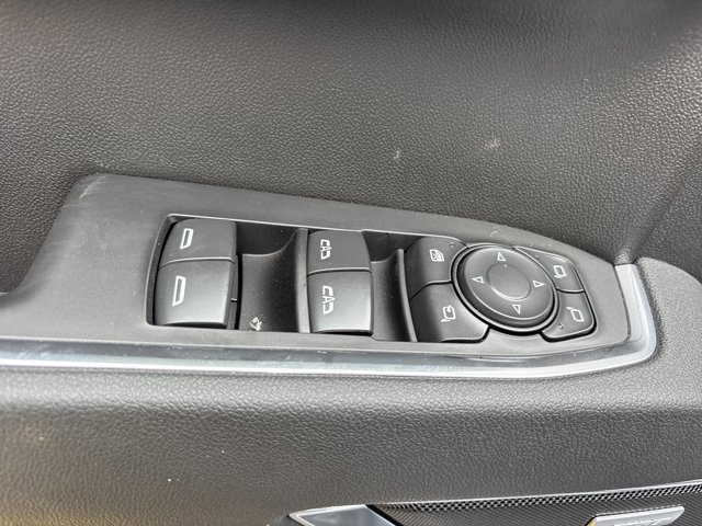 New 2026 GMC Sierra 1500 SLT w/ SLT Premium Plus Package image 23