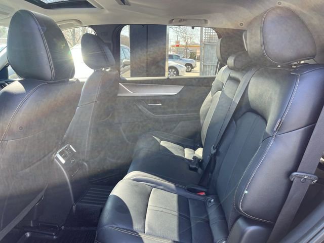 Certified 2024 MAZDA CX-90 3.3 Turbo w/ Preferred Plus image 22