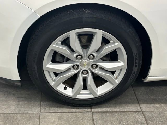 Used 2016 Chevrolet Impala LT image 6