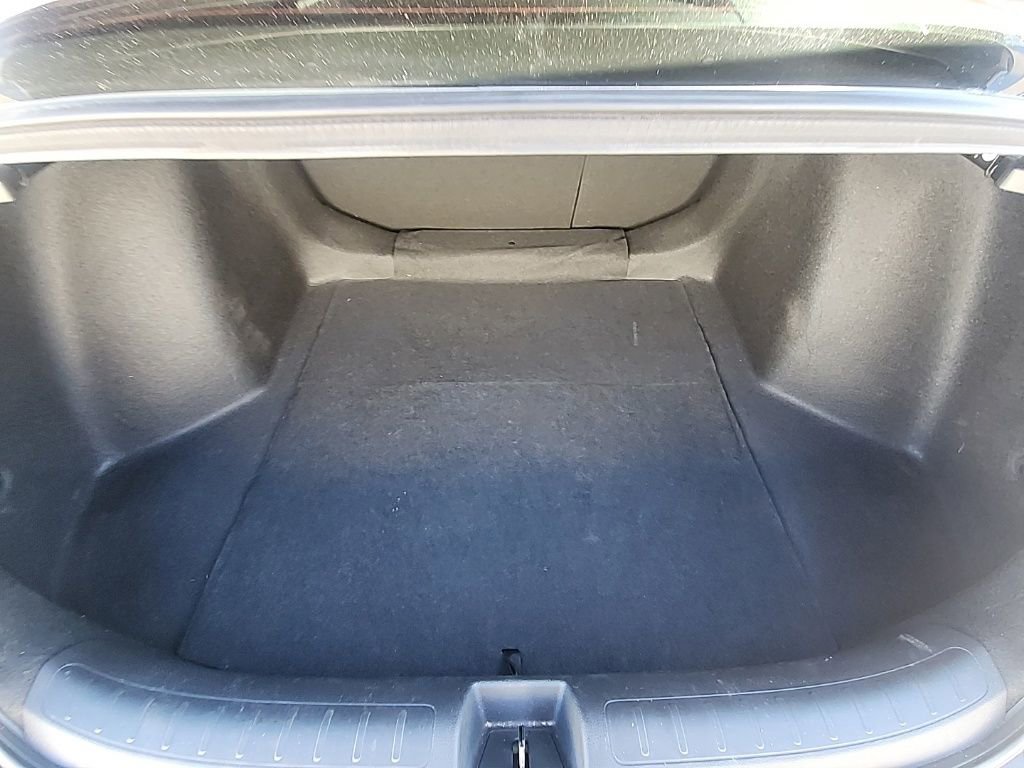 Used 2025 Honda Civic Sport image 27