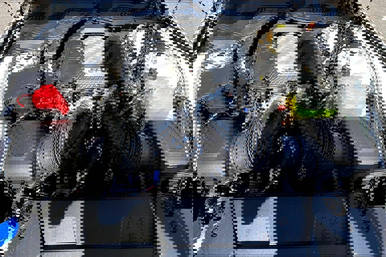 New 2025 Ford Mustang GT image 12