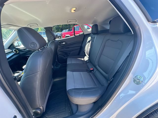 Used 2024 Chevrolet Trax LT w/ Driver Confidence Package FWD image 27