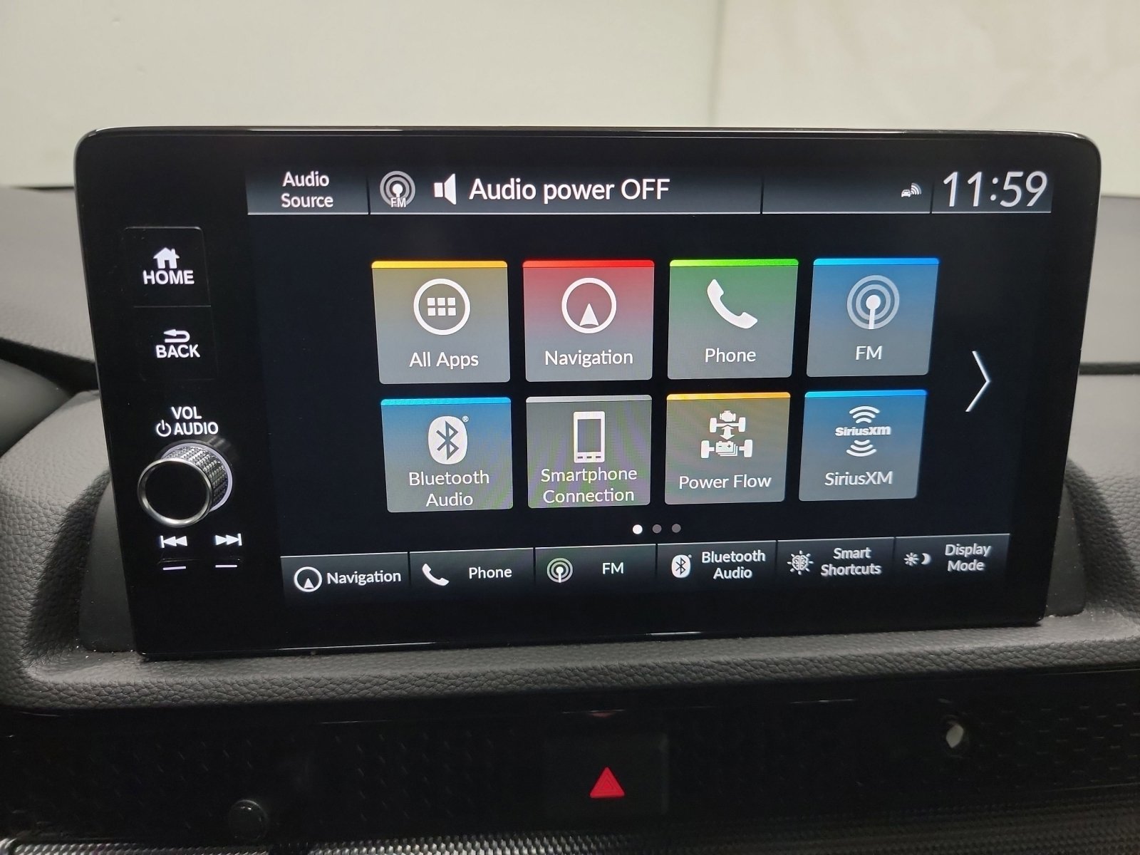 Used 2023 Honda CR-V Sport Touring image 22