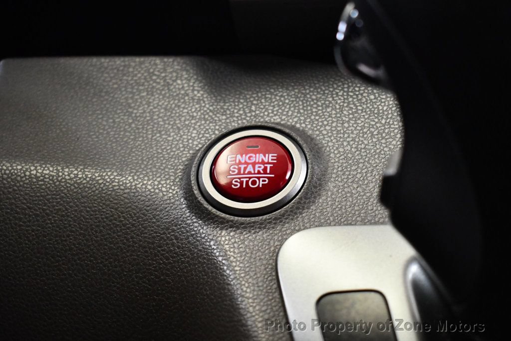 Used 2015 Honda Odyssey EX-L image 35