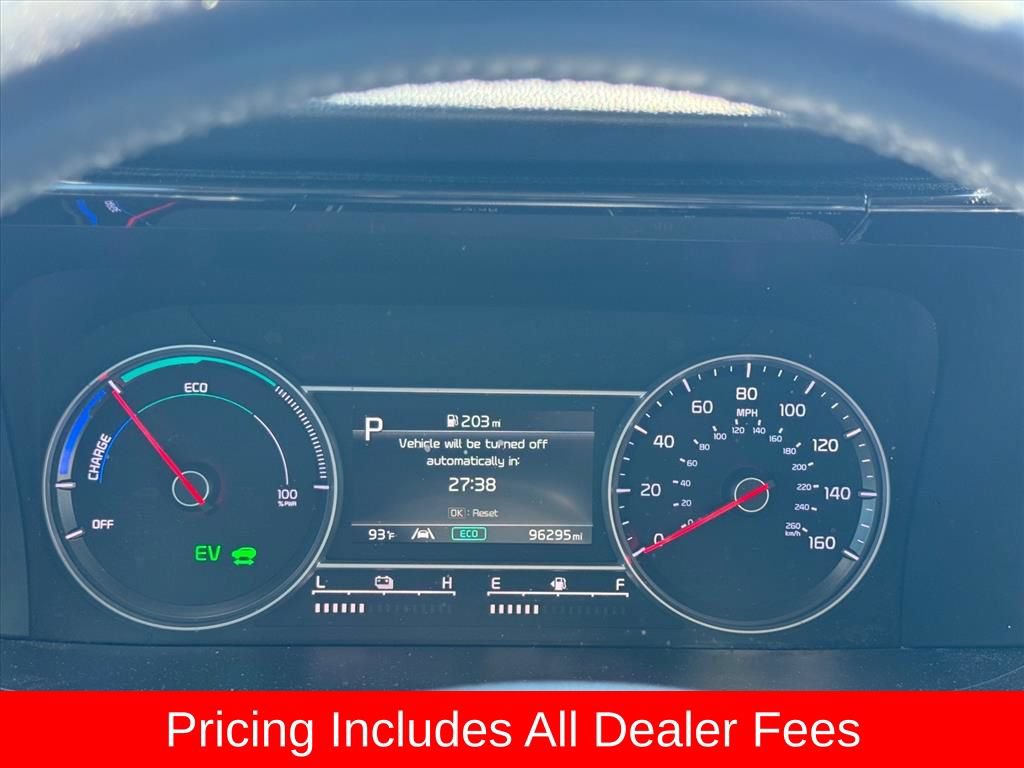 Used 2022 Kia Sorento S FWD image 19