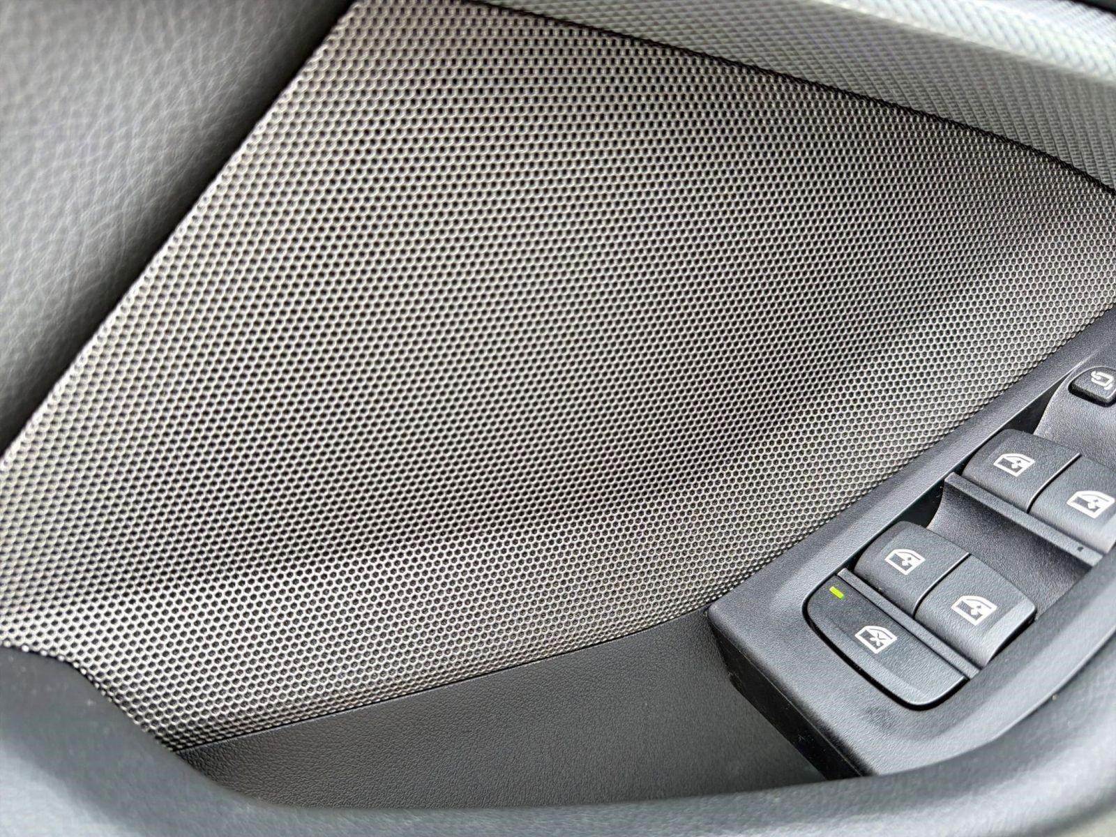 Certified 2024 BMW 228i Gran Coupe w/ M Sport Package FWD image 20