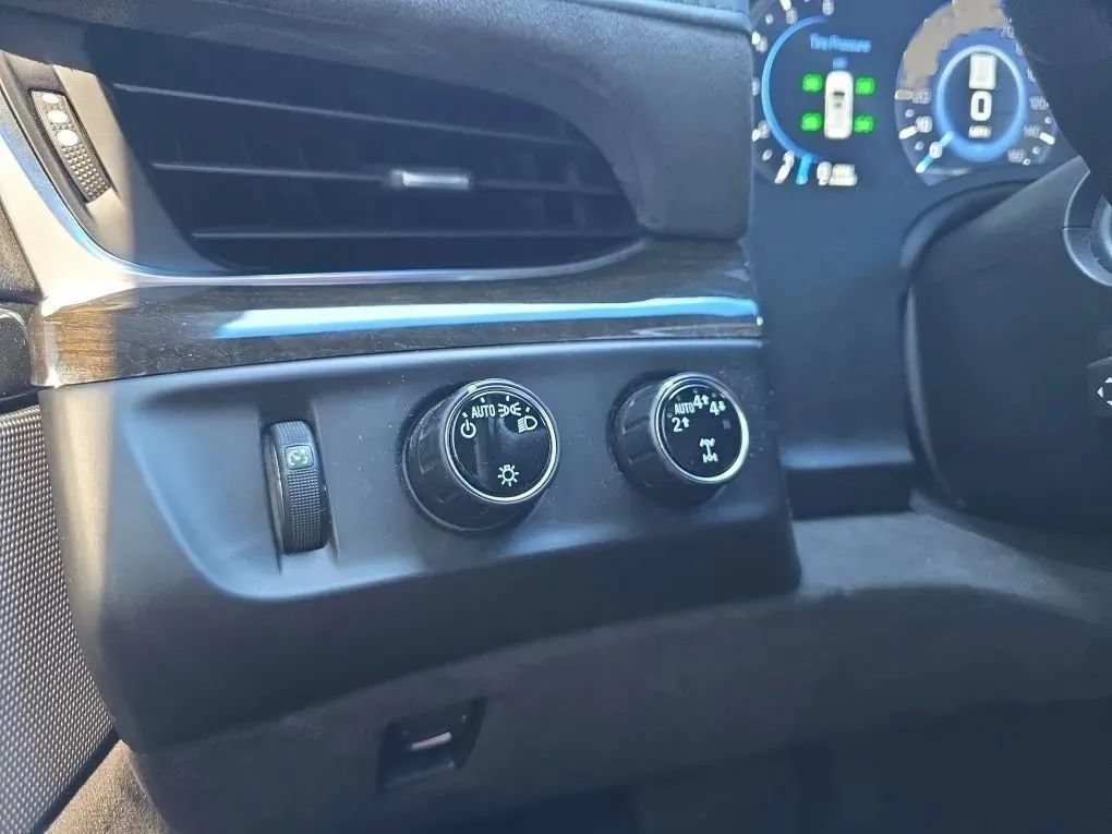 Used 2019 Cadillac Escalade Platinum AWD/4WD image 20