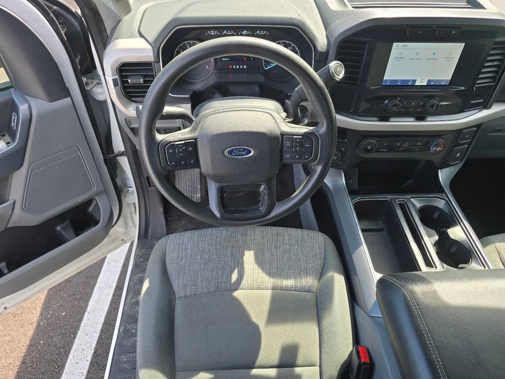 Used 2023 Ford F150 XLT AWD/4WD image 30