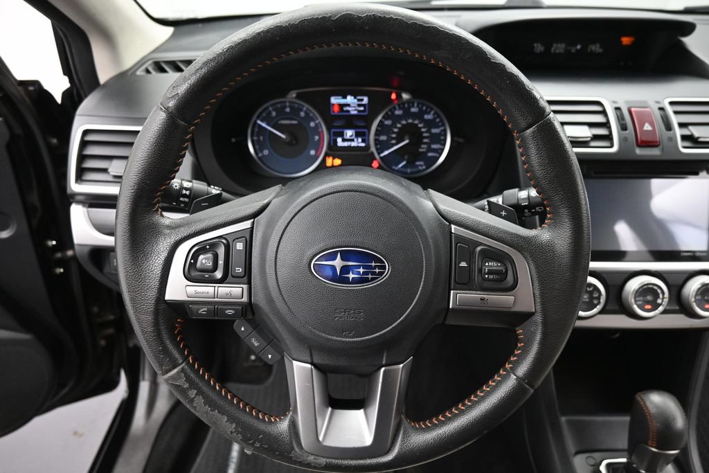 Used 2017 Subaru Crosstrek 2.0i Limited AWD/4WD image 13