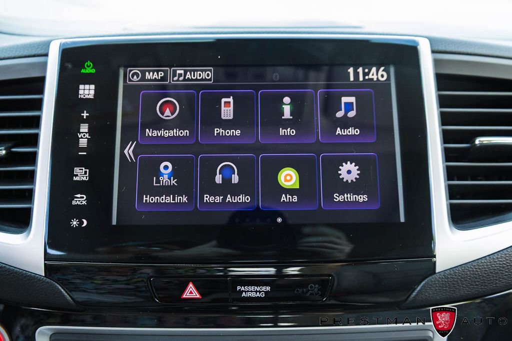 Used 2016 Honda Pilot Touring image 33