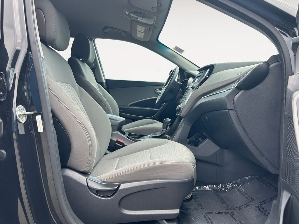 Used 2016 Hyundai Santa Fe Sport AWD/4WD image 24