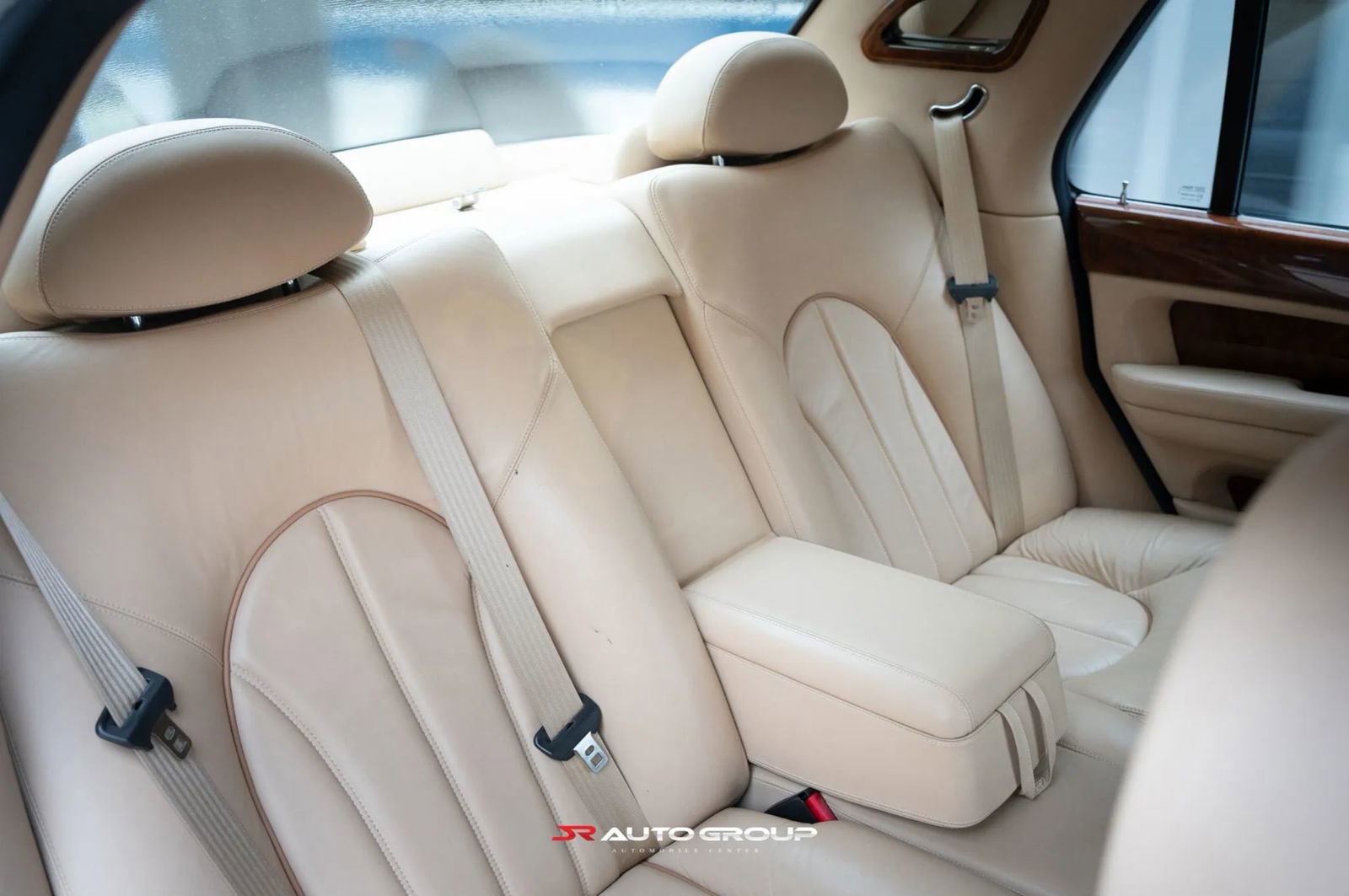 Used 2000 Rolls-Royce Silver Seraph image 8