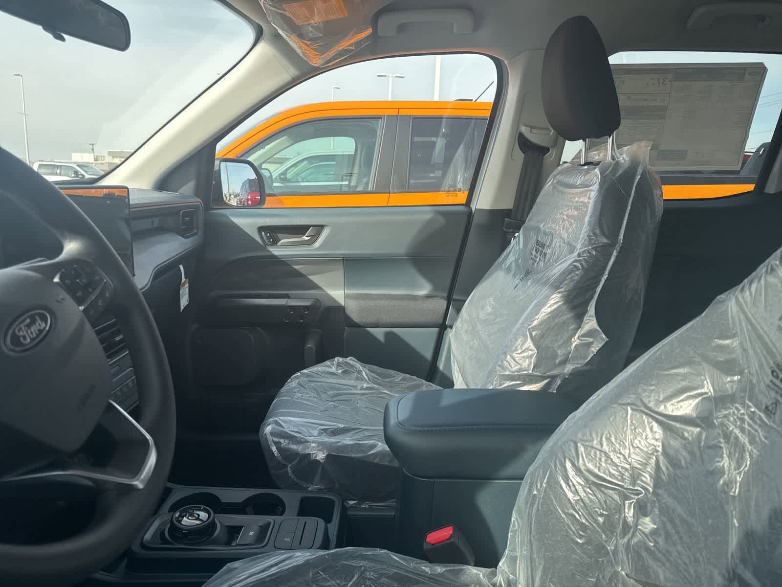 New 2026 Ford Maverick XL w/ Equipment Group 101A image 28
