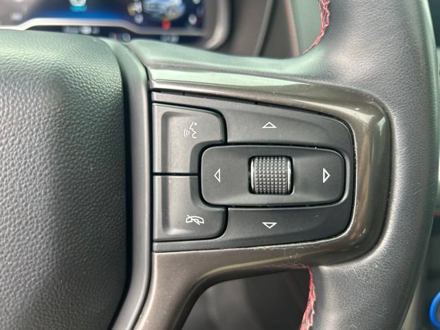 Used 2023 Chevrolet Tahoe RST w/ Luxury Package RWD image 11
