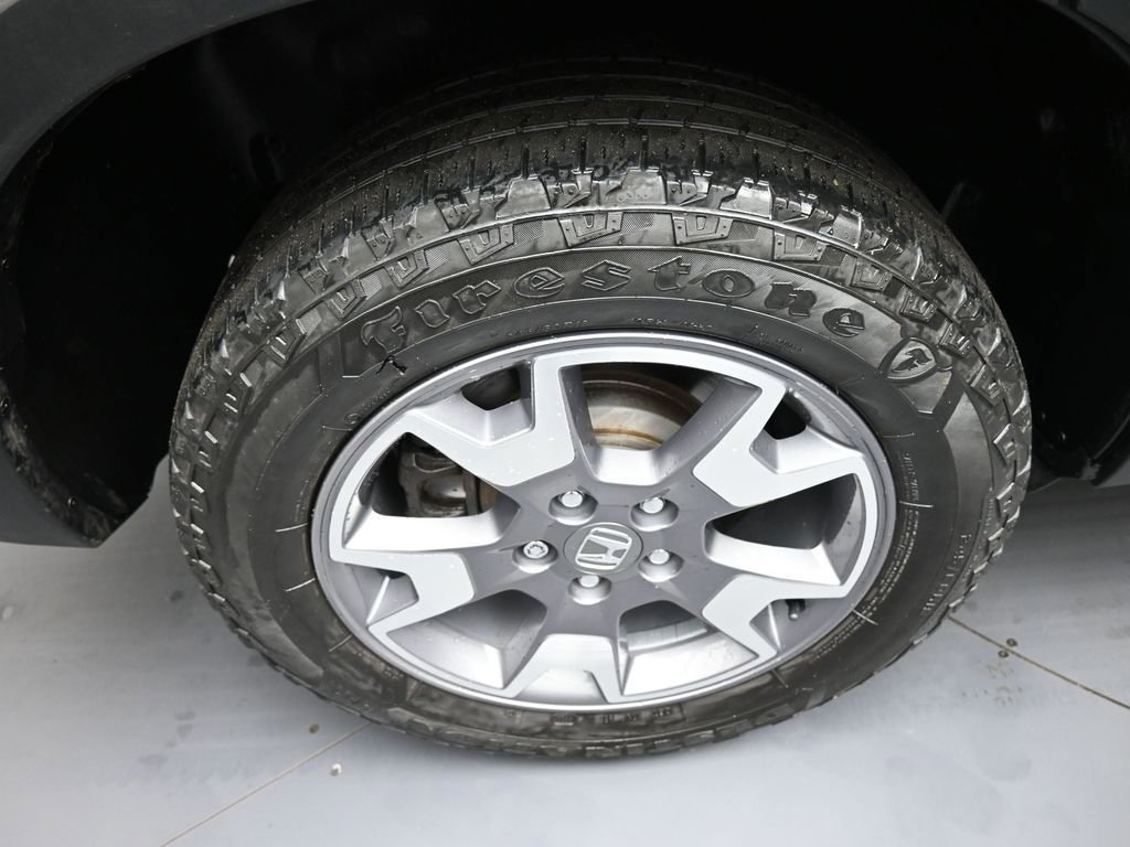 Certified 2023 Honda Passport TrailSport image 12