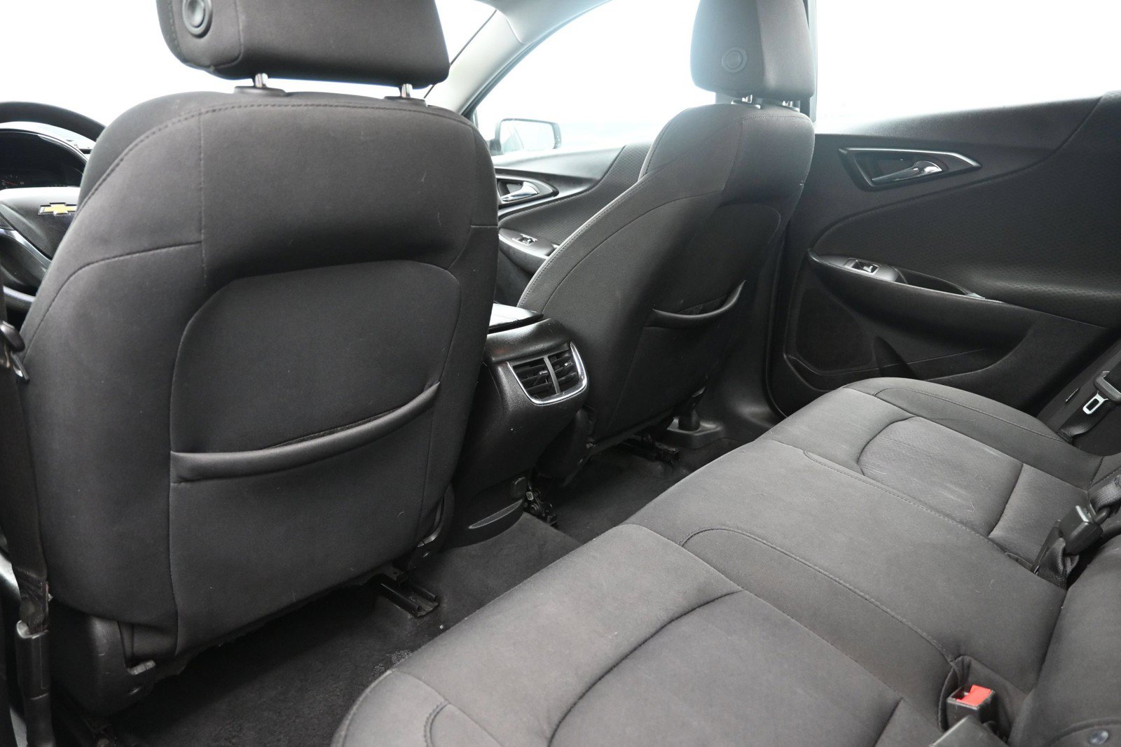 Used 2018 Chevrolet Malibu LT FWD image 20