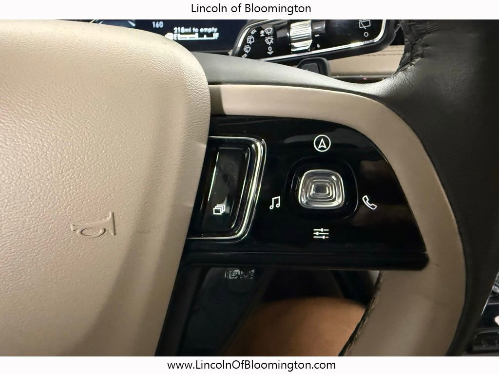 Certified 2022 Lincoln Corsair Reserve w/ Elements Package image 53