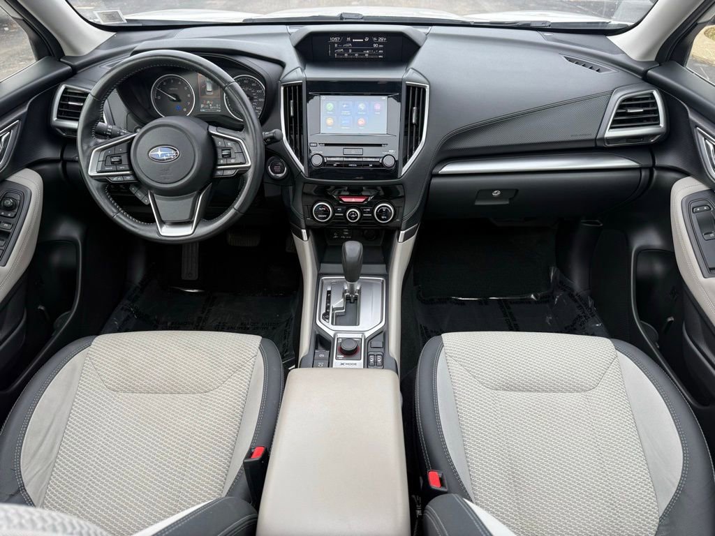 Used 2021 Subaru Forester Premium image 14