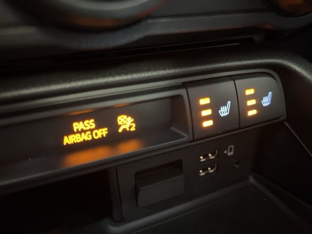 Used 2023 MAZDA MX-5 Miata Club w/ Brembo/BBS Recaro Package image 37