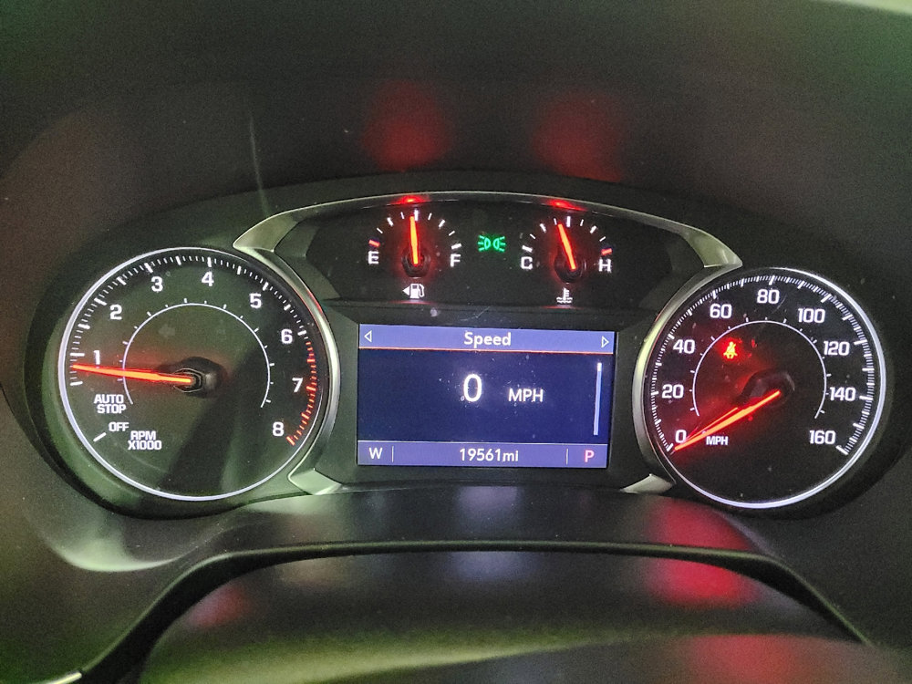 Used 2023 Chevrolet Blazer LT w/ Driver Confidence Package image 23