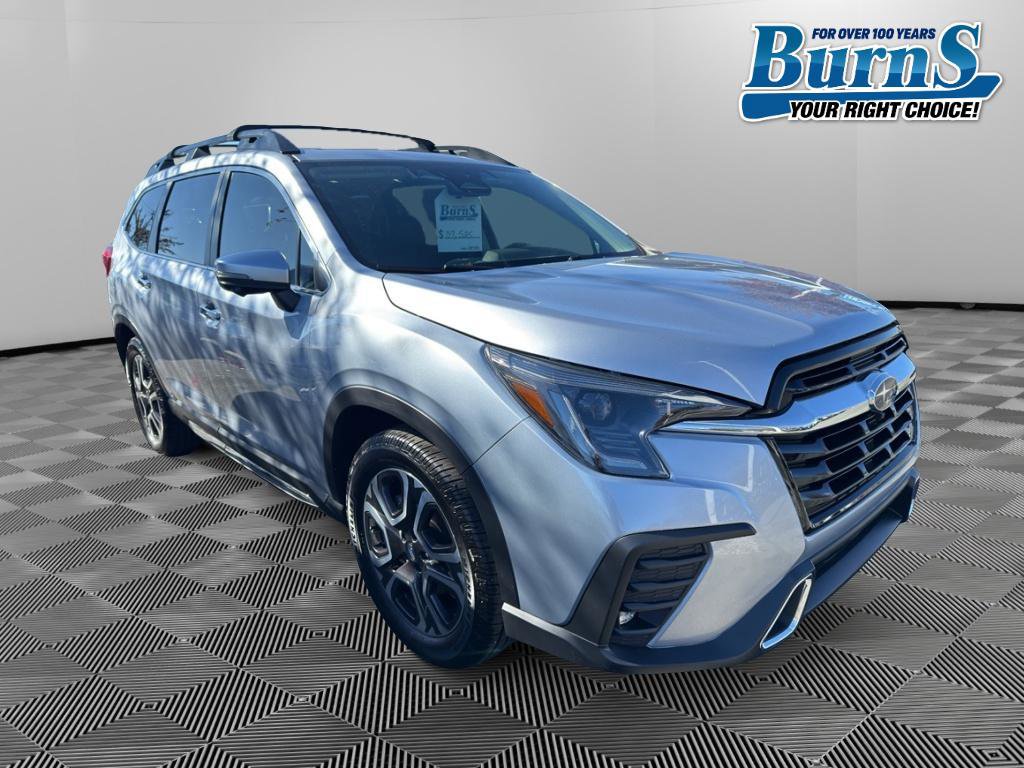 Used 2023 Subaru Ascent Touring