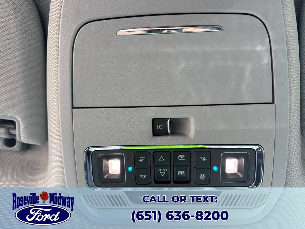 Used 2023 Ford F150 Lariat w/ Equipment Group 502A High AWD/4WD image 18