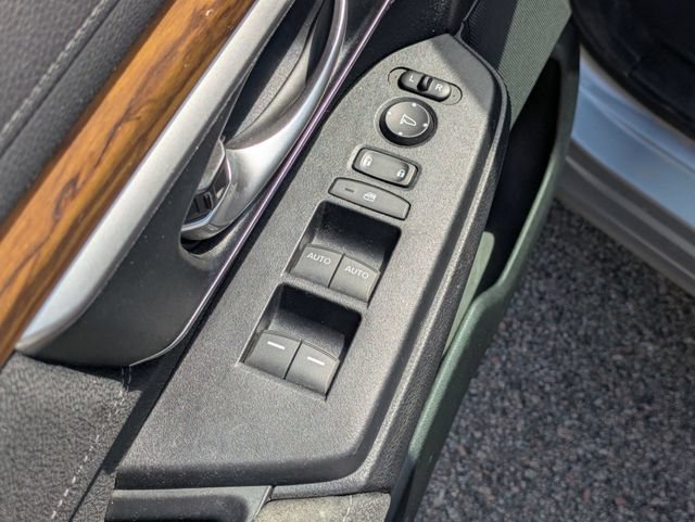 Used 2019 Honda CR-V EX image 14