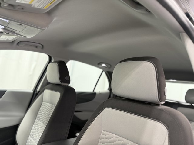 Certified 2021 Chevrolet Equinox LS FWD image 15