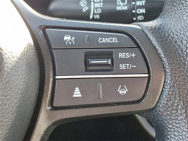 Used 2023 Honda HR-V LX image 21