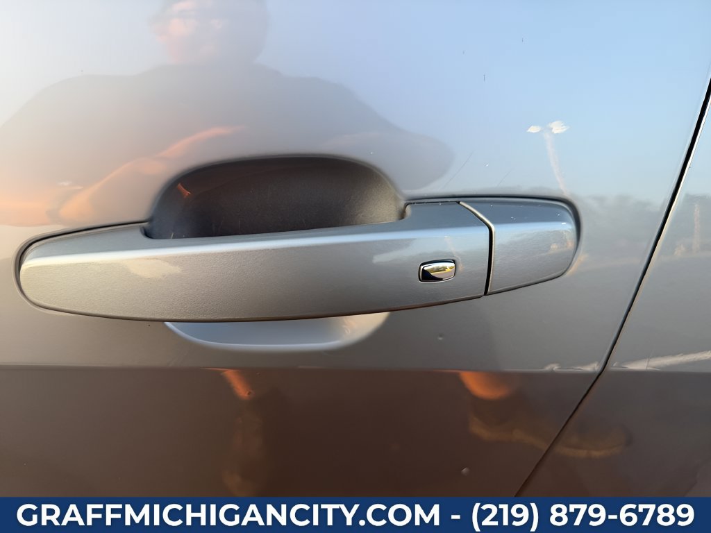 Used 2024 Chevrolet Malibu LT FWD image 31