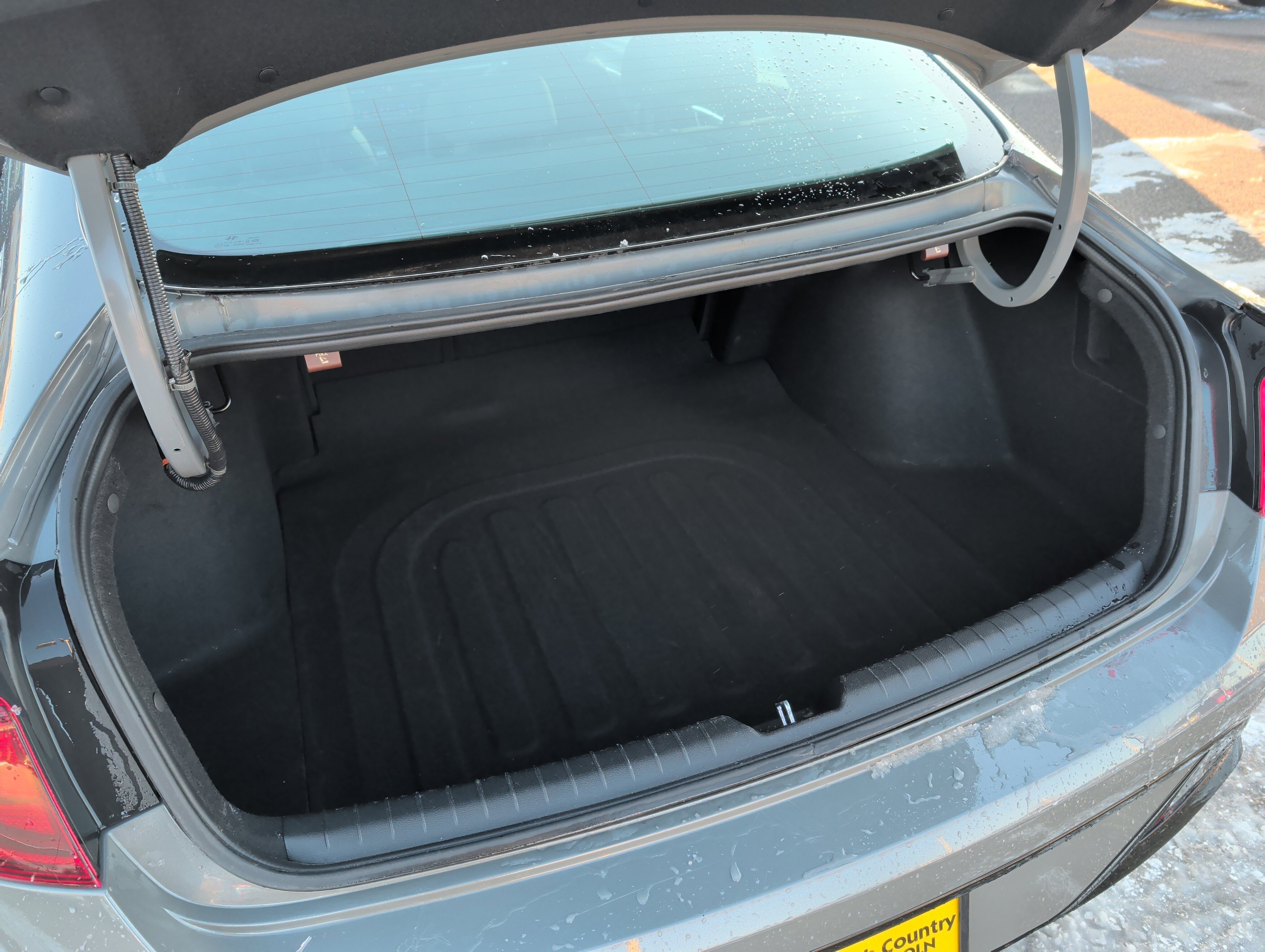 Used 2023 Hyundai Sonata SEL Plus image 18