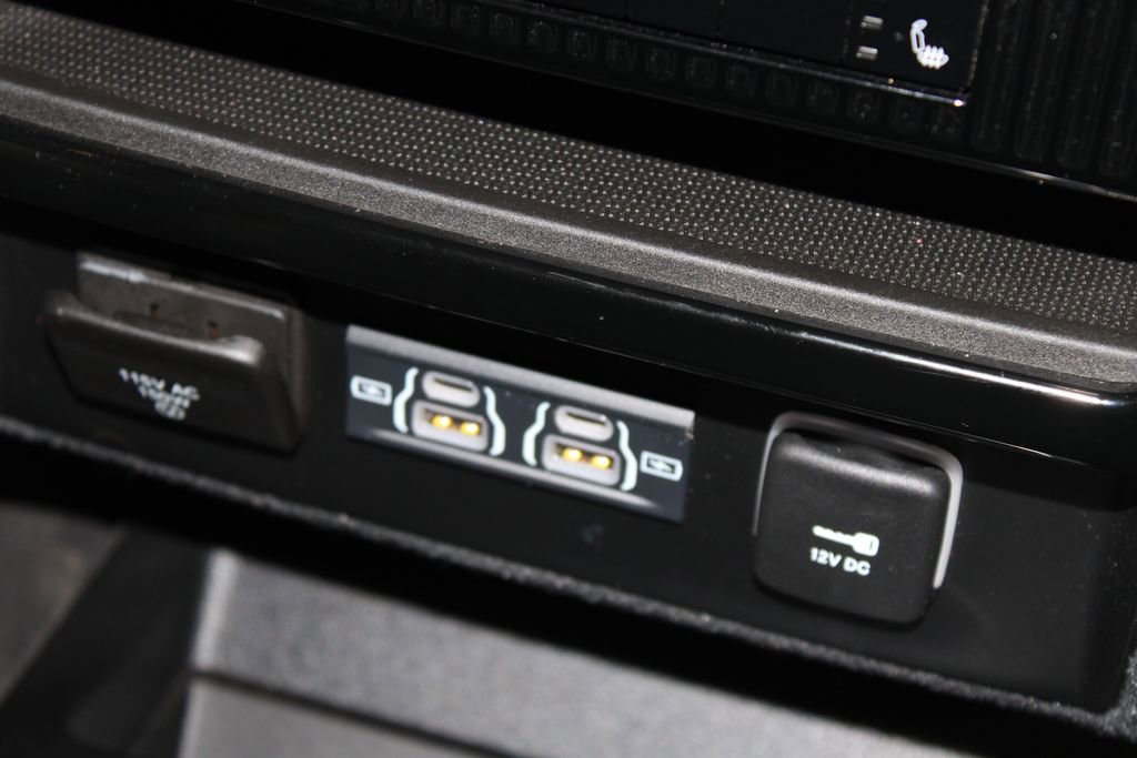 Used 2024 Jeep Wagoneer Series II image 33