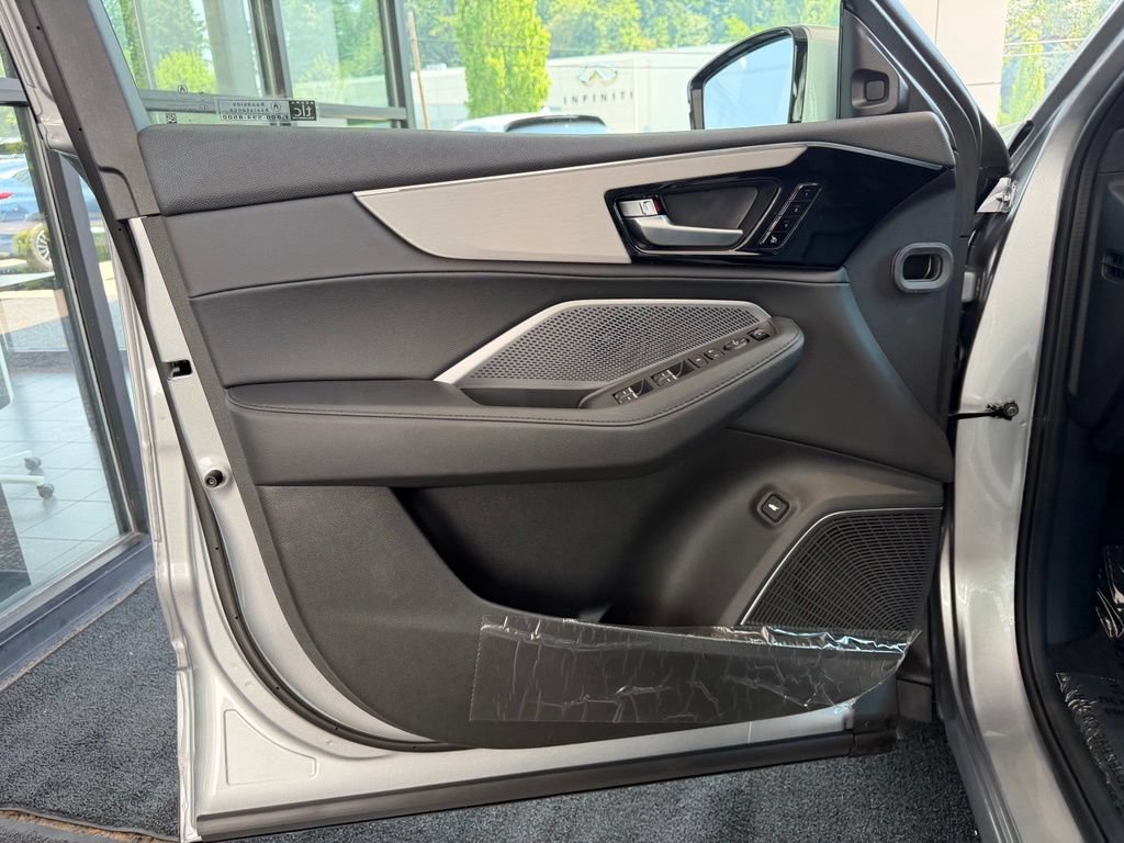 New 2026 Acura MDX SH-AWD image 11