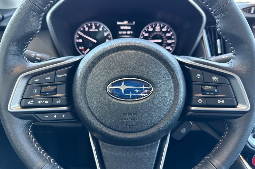 New 2025 Subaru Legacy Limited image 29