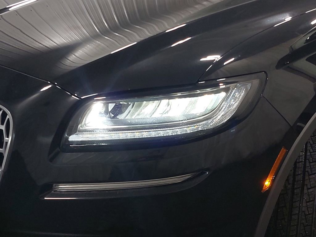 Used 2022 Lincoln Nautilus Reserve image 33