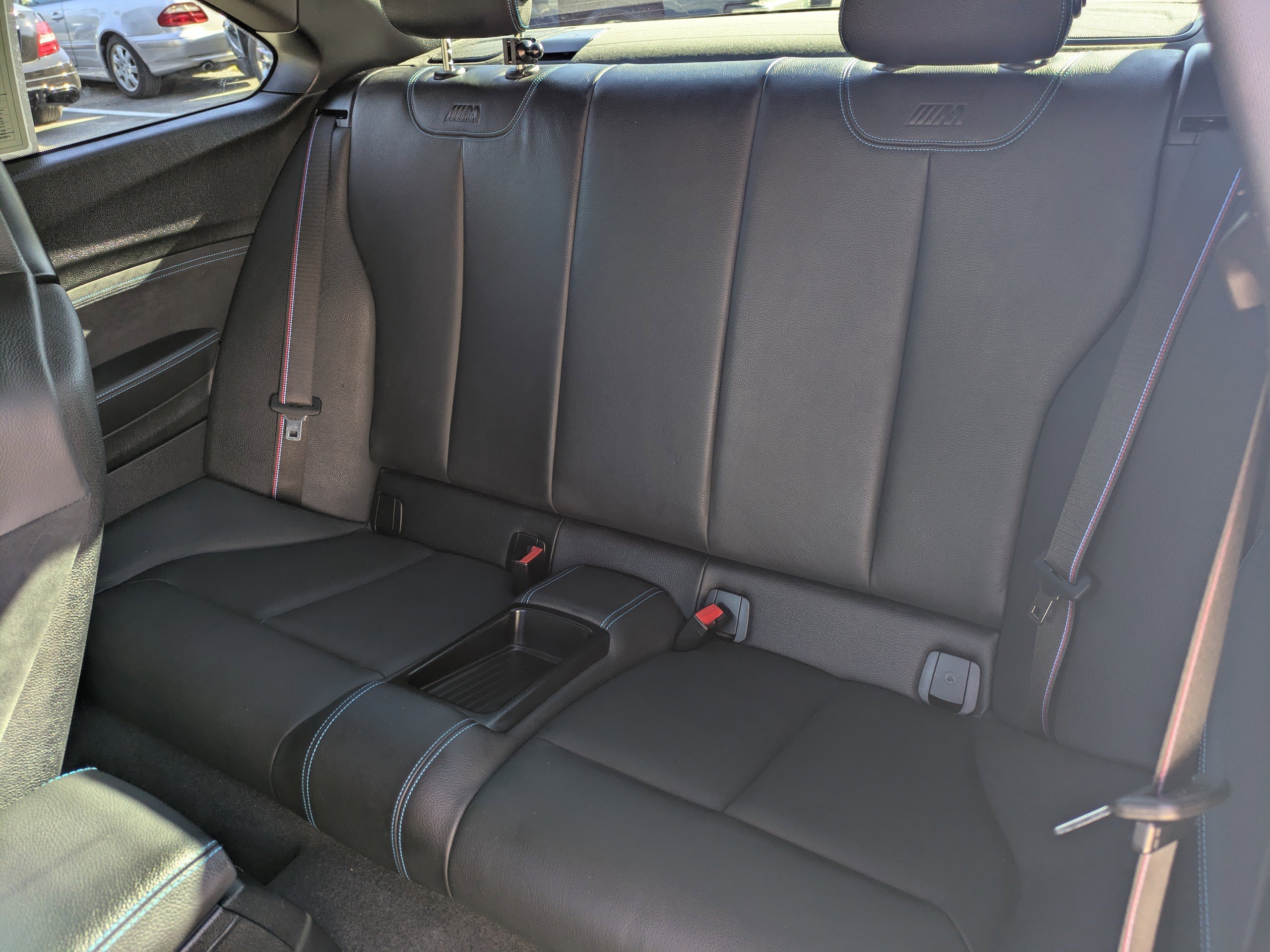 Used 2021 BMW M2 Competition w/ Executive Package image 16