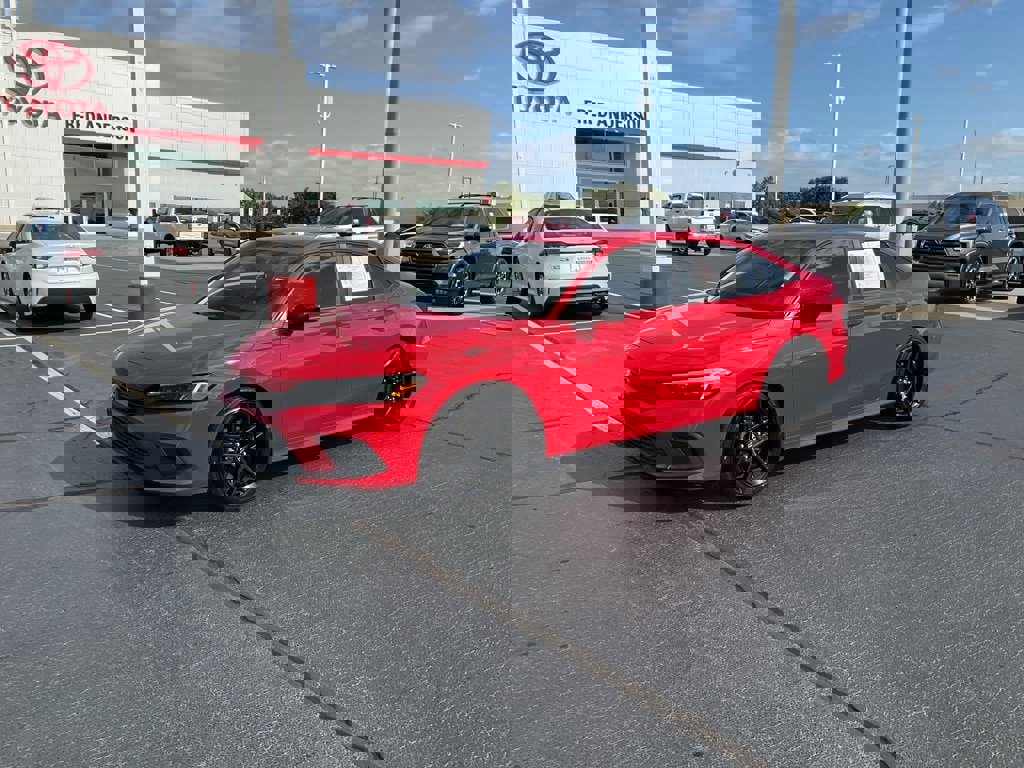 Used 2023 Honda Civic Sport