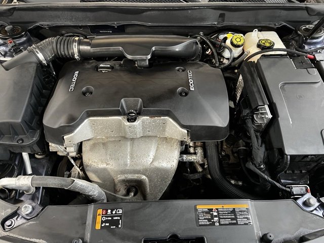 Used 2014 Chevrolet Malibu LT image 17