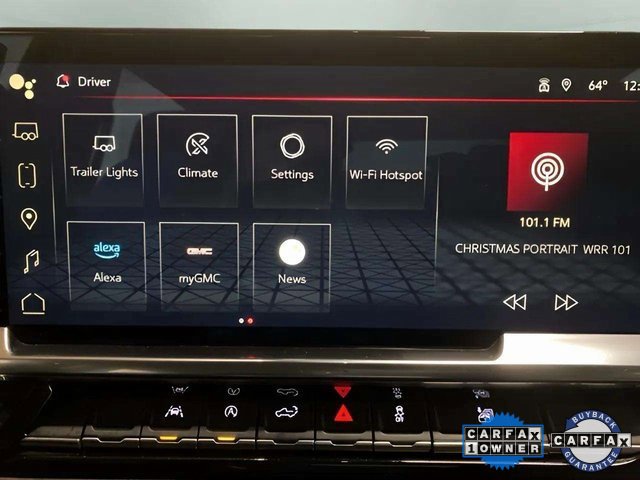 Used 2025 GMC Sierra 1500 SLT image 40