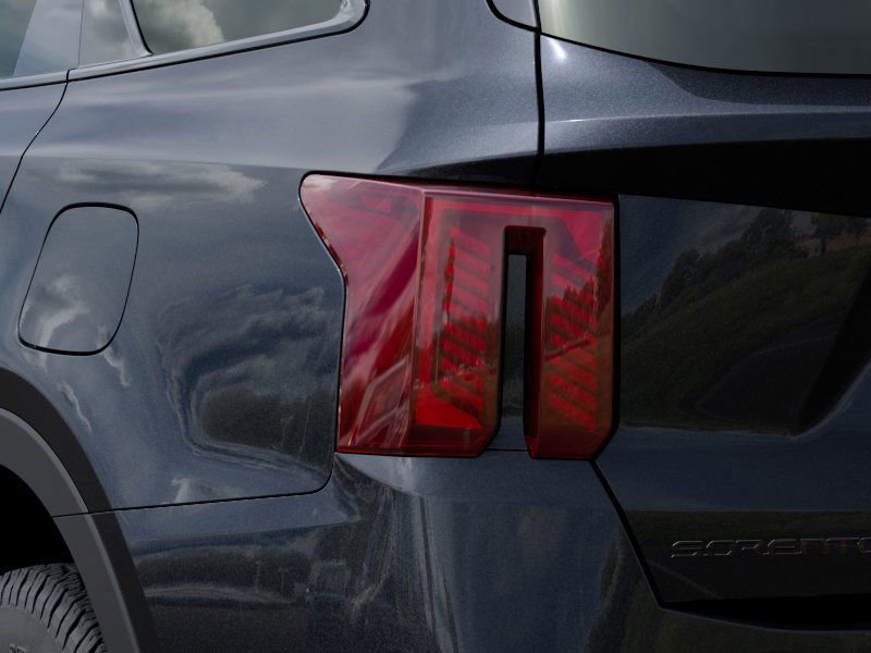 New 2026 Kia Sorento SX Prestige image 12