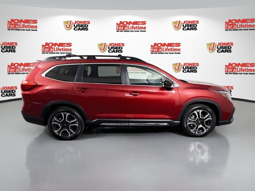 Used 2025 Subaru Ascent Limited AWD/4WD image 18