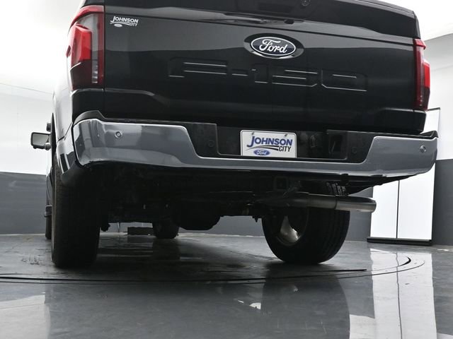 Certified 2025 Ford F150 Lariat w/ Equipment Group 501A Mid AWD/4WD image 33