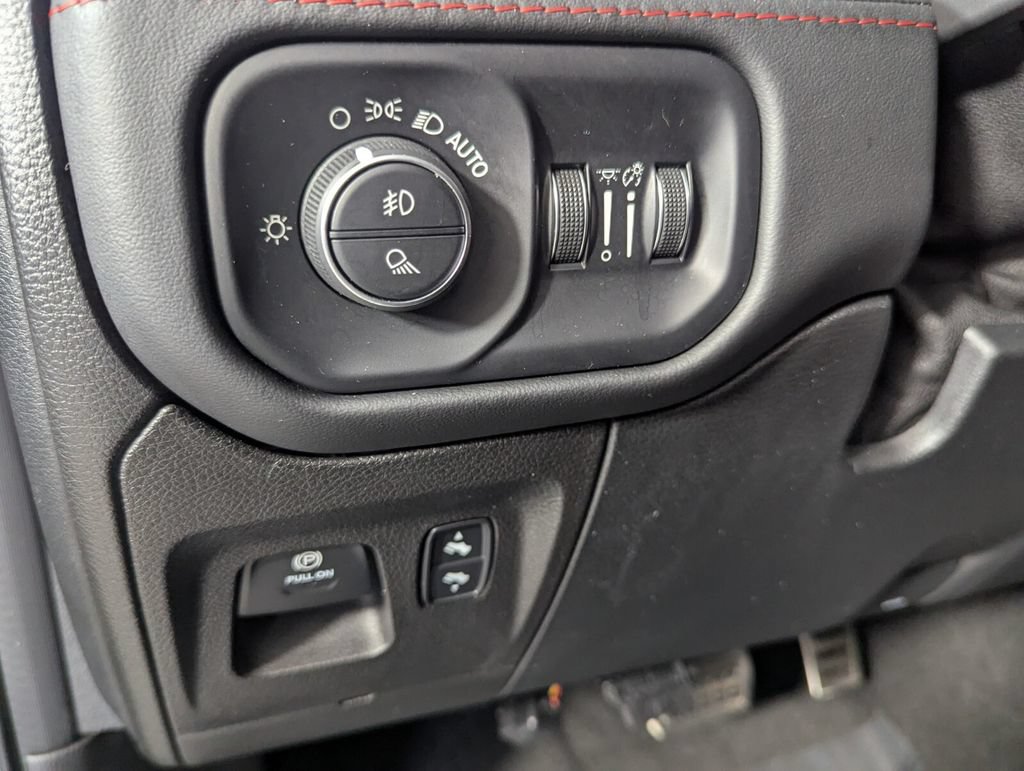 Used 2022 RAM 1500 TRX w/ TRX Level 2 Equipment Group AWD/4WD image 14