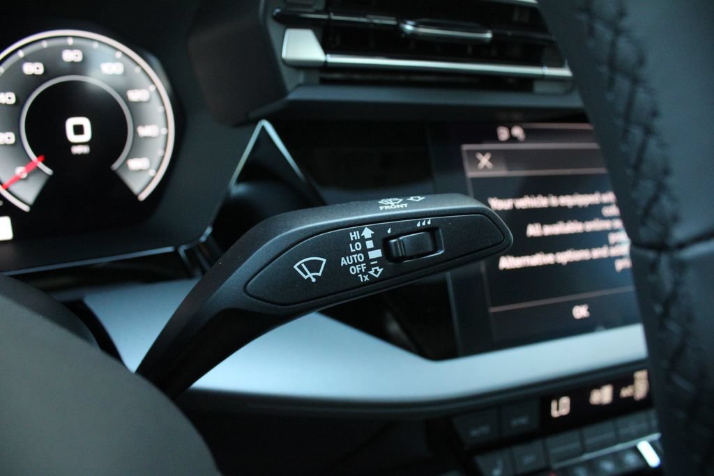 New 2026 Audi A3 2.0T Premium Plus AWD/4WD image 15