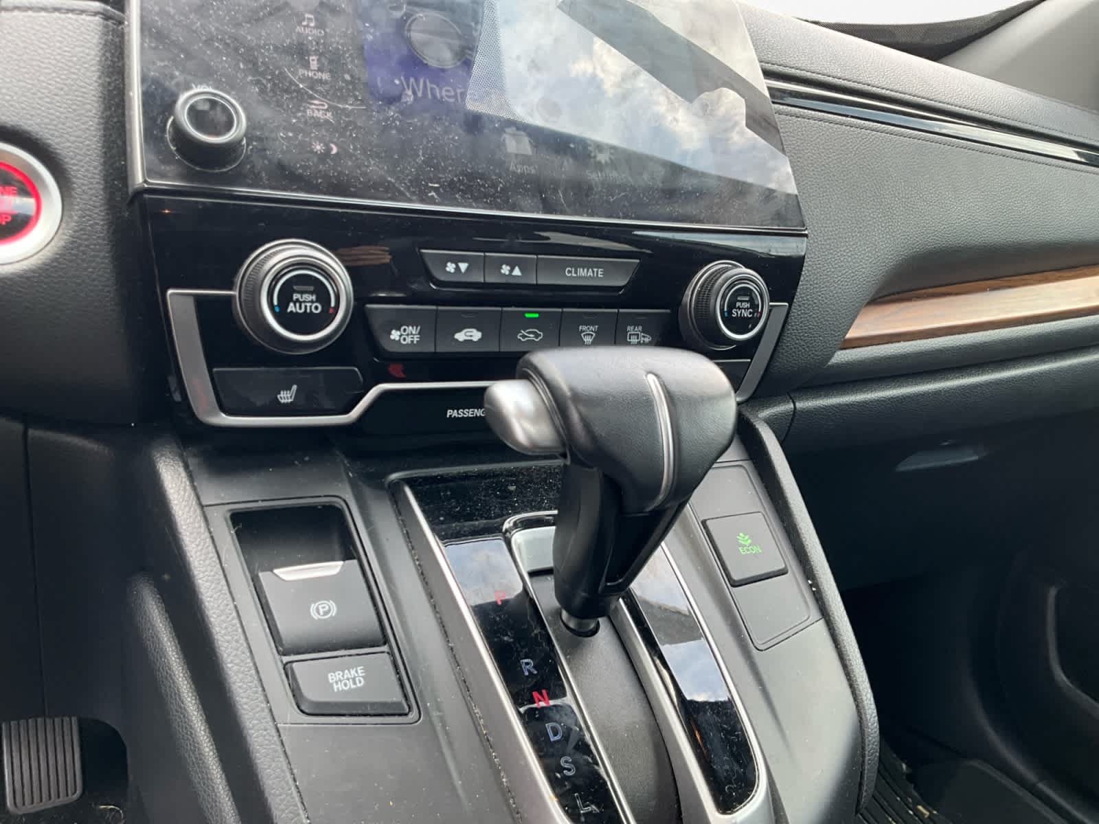 Used 2018 Honda CR-V EX-L image 19