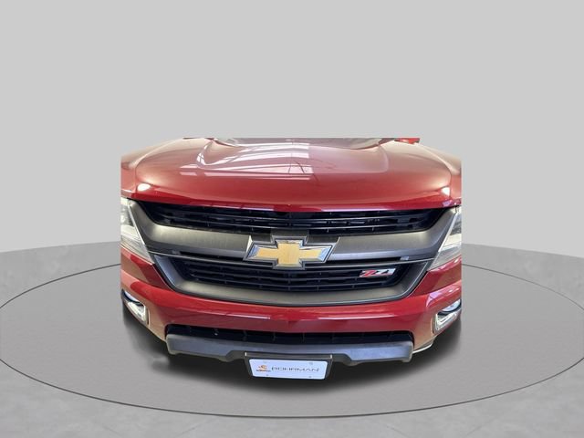 Used 2019 Chevrolet Colorado Z71 AWD/4WD image 26