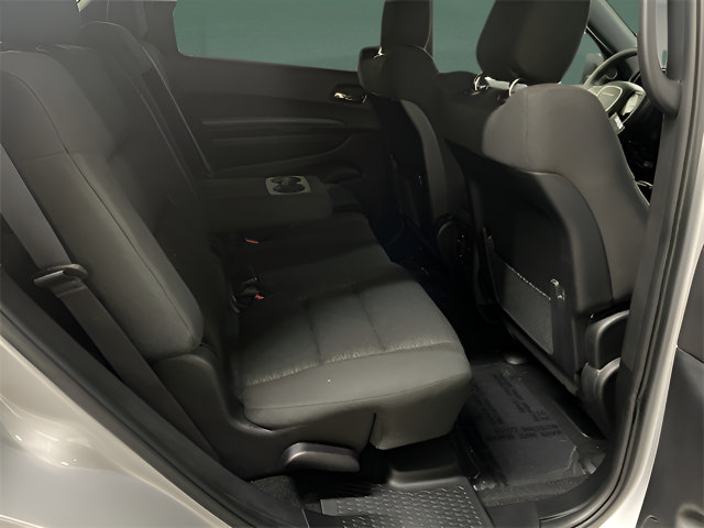 New 2025 Dodge Durango GT AWD/4WD image 11